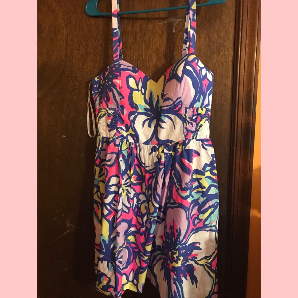 Lilly Pulitzer Christine